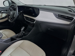 Used 2024  Buick Encore GX AWD 4dr Avenir at Graham Auto Mall near Mansfield&comma; OH