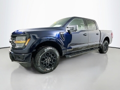 New 2025  Ford F-150 4WD XLT SuperCrew 5&period;5' Box Hybrid at Dutro Auto near Zanesville&comma; OH