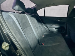 Used 2016  Honda Accord Sedan 4d EX CVT at Dutro Auto near Zanesville&comma; OH