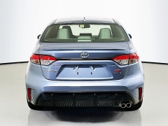 New 2026  Toyota Corolla Hybrid SE AWD at Dutro Auto near Zanesville&comma; OH