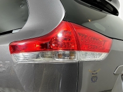 Used 2014 Toyota Sienna 4d Wagon XLE w/Auto Access Seat at Dutro Auto near Zanesville, OH