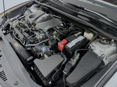 Used 2023  Toyota Camry LE Auto at Dutro Auto near Zanesville&comma; OH