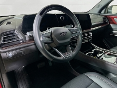 Used 2024  Chevrolet Traverse AWD 4dr Z71 at Dutro Auto near Zanesville&comma; OH