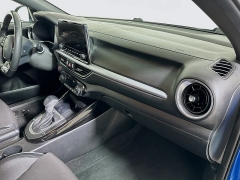 Used 2023  Kia Forte LXS IVT at Dutro Auto near Zanesville, OH