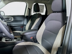 New 2026  Ford Bronco Sport Big Bend 4x4 at Graham Auto Mall near Mansfield&comma; OH