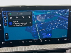 New 2026  Ford Explorer ST-Line 4WD at Dutro Auto near Zanesville&comma; OH