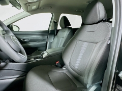 New 2026  Hyundai Tucson SEL AWD at Dutro Auto near Zanesville&comma; OH