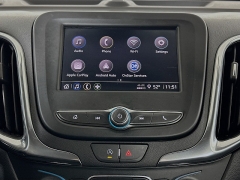 Used 2023  Chevrolet Equinox AWD 4dr LT w&sol;1LT at Graham Auto Mall near Mansfield&comma; OH