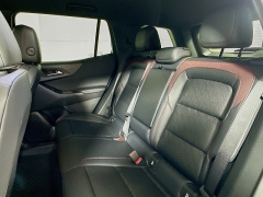 New 2027  Chevrolet Equinox FWD 4dr RS w&sol;1RS at Dutro Auto near Zanesville&comma; OH