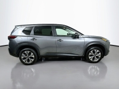 Used 2023  Nissan Rogue FWD SV at Graham Auto Mall near Mansfield&comma; OH