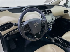Used 2019  Toyota Prius XLE AWD at Dutro Auto near Zanesville&comma; OH