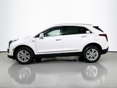 New 2026  Cadillac XT5 AWD 4dr Luxury at Dutro Auto near Zanesville&comma; OH