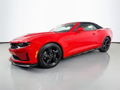 Used 2022  Chevrolet Camaro 2dr Conv LT1 at Dutro Auto near Zanesville&comma; OH