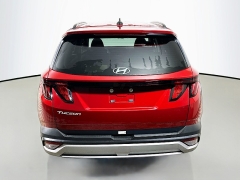New 2026  Hyundai Tucson SEL FWD at Graham Auto Mall near Mansfield&comma; OH