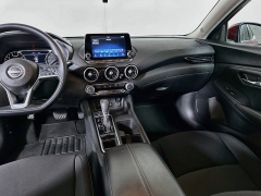 Used 2024  Nissan Sentra SV CVT at Graham Auto Mall near Mansfield&comma; OH