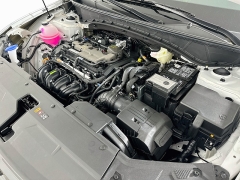 New 2026  Hyundai Tucson SE FWD at Graham Auto Mall near Mansfield&comma; OH