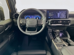 Used 2025  Toyota Land Cruiser 4WD at Dutro Auto near Zanesville&comma; OH