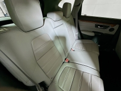 Used 2019  Honda CR-V 4d SUV AWD EX-L at Dutro Auto near Zanesville, OH