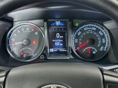 Used 2023  Toyota Tacoma 4WD SR Double Cab 5ft Bed V6 AT at Dutro Auto near Zanesville&comma; OH