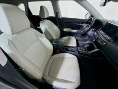 Used 2021  Kia Seltos 4d SUV AWD SX Turbo at Dutro Auto near Zanesville&comma; OH