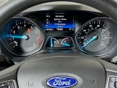 Used 2019  Ford Escape 4d SUV FWD SE at Dutro Auto near Zanesville&comma; OH