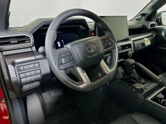 New 2026  Toyota 4Runner TRD Off Road Premium 4WD at Dutro Auto near Zanesville&comma; OH