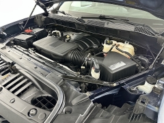 Used 2020  Chevrolet Silverado 1500 4WD Crew Cab Custom at Dutro Auto near Zanesville&comma; OH