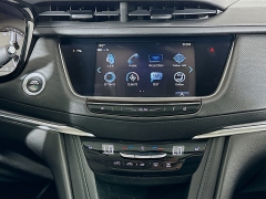 Used 2019  Cadillac XT5 4d SUV FWD Luxury at Dutro Auto near Zanesville&comma; OH