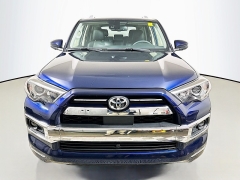 Used 2022  Toyota 4Runner Limited 4WD at Graham Auto Mall near Mansfield, OH