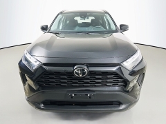 Used 2024  Toyota RAV4 XLE FWD at Graham Auto Mall near Mansfield&comma; OH