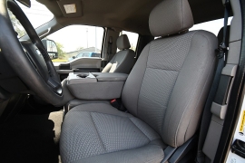 Used 2022  Ford Super Duty F-350 4WD XLT SuperCab SRW 8' Box at Dutro Auto near Zanesville&comma; OH