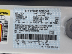 New 2026  Ford Bronco Sport Big Bend 4x4 at Graham Auto Mall near Mansfield&comma; OH