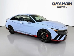 2026 Hyundai Elantra N Manual at Dutro Auto near Zanesville&comma; OH