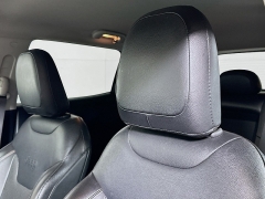 Used 2020  Jeep Compass 4d SUV 4WD Limited at Graham Auto Mall near Mansfield&comma; OH