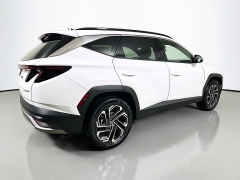 New 2026  Hyundai Tucson Hybrid Limited AWD at Dutro Auto near Zanesville&comma; OH