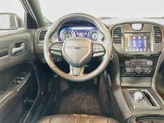 Used 2015  Chrysler 300 4d Sedan S V8 at Dutro Auto near Zanesville&comma; OH