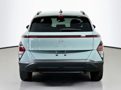 New 2027  Hyundai Kona SEL Sport FWD at Graham Auto Mall near Mansfield&comma; OH