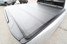 Used 2022  Toyota Tundra Hybrid 4WD Platinum CrewMax 5&period;5ft Bed at Dutro Auto near Zanesville&comma; OH