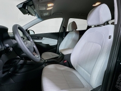 Used 2023  Hyundai Kona SEL Auto AWD at Graham Auto Mall near Mansfield&comma; OH