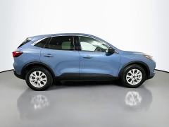 Used 2023  Ford Escape Active FWD at Graham Auto Mall near Mansfield, OH