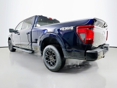 New 2026  Ford F-150 4WD XLT SuperCrew 5&period;5' Box at Dutro Auto near Zanesville&comma; OH