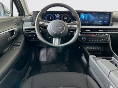 New 2026  Hyundai Sonata Hybrid SEL FWD at Dutro Auto near Zanesville&comma; OH