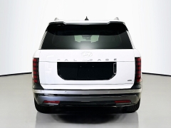 New 2026  Hyundai Palisade Limited AWD at Dutro Auto near Zanesville&comma; OH