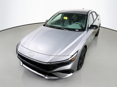 New 2026  Hyundai Elantra SEL Sport IVT at Graham Auto Mall near Mansfield&comma; OH