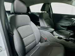 Used 2023  Chevrolet Malibu 4dr Sdn 1LT at Dutro Auto near Zanesville&comma; OH