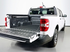 New 2026  Ford Maverick XLT AWD SuperCrew EcoBoost at Dutro Auto near Zanesville&comma; OH