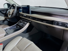 Used 2020  Lincoln Aviator 4d SUV AWD Reserve at Dutro Auto near Zanesville&comma; OH