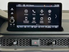 Used 2025  Acura Integra CVT w&sol;A-Spec Technology Package at Dutro Auto near Zanesville&comma; OH