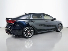 Used 2023  Kia Forte GT Manual at Graham Auto Mall near Mansfield&comma; OH