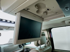 Used 2013  Chrysler Town & Country 4d Wagon Limited at Graham Auto Mall near Mansfield&comma; OH
